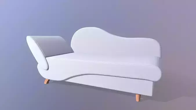 Spa Sofa