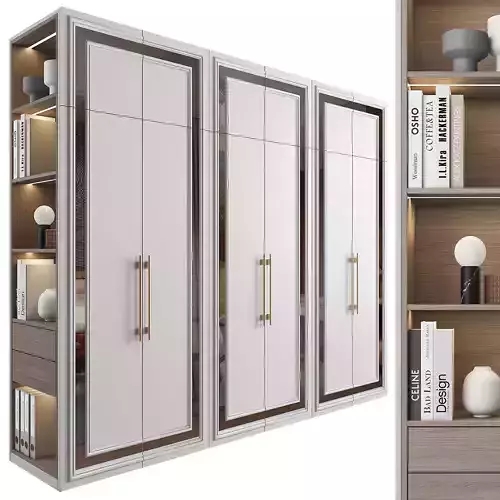 Furniture Composition 226