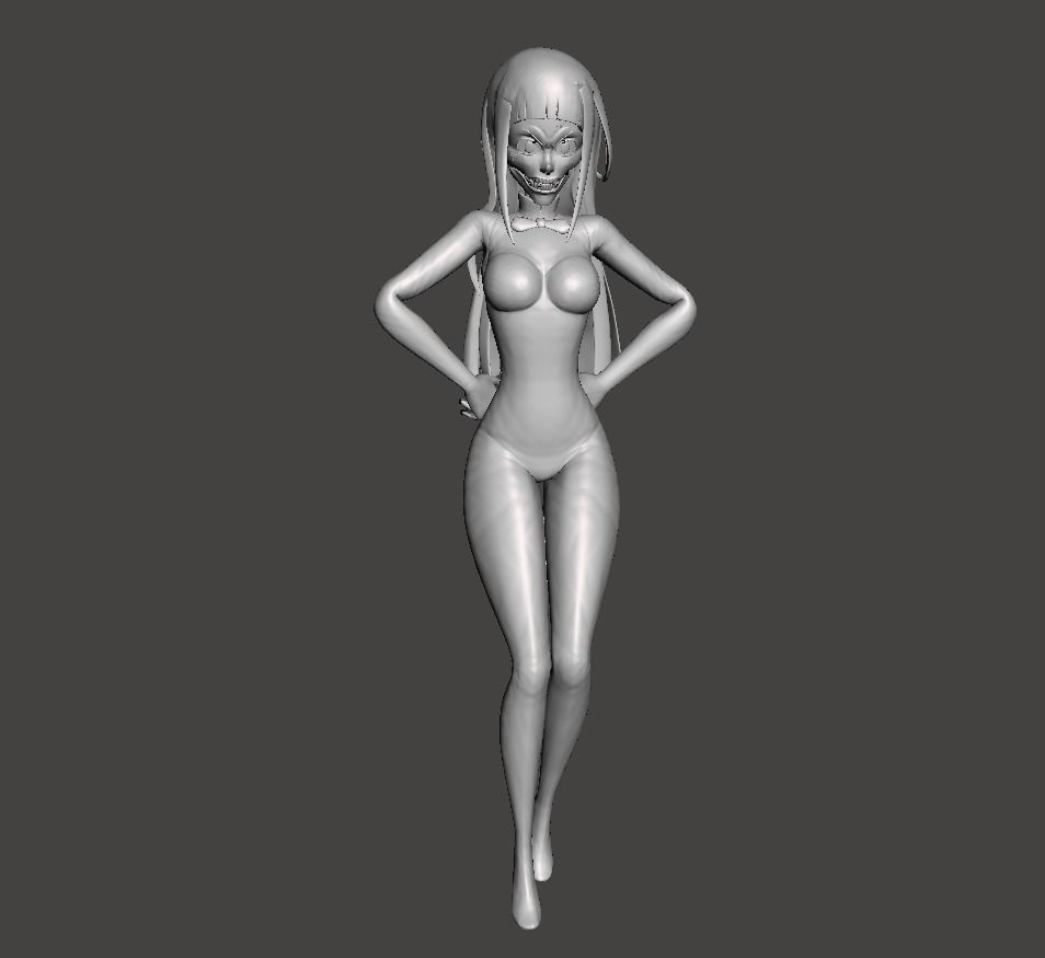 Ten Commandments Melascula 3D Model 3D print model_1