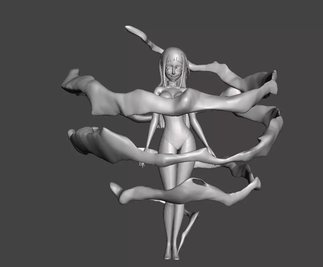 Ten Commandments Melascula 3D Model 3D print model_0