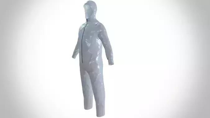paint suit