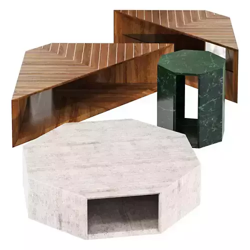 Gallotti and radice prism low set 1