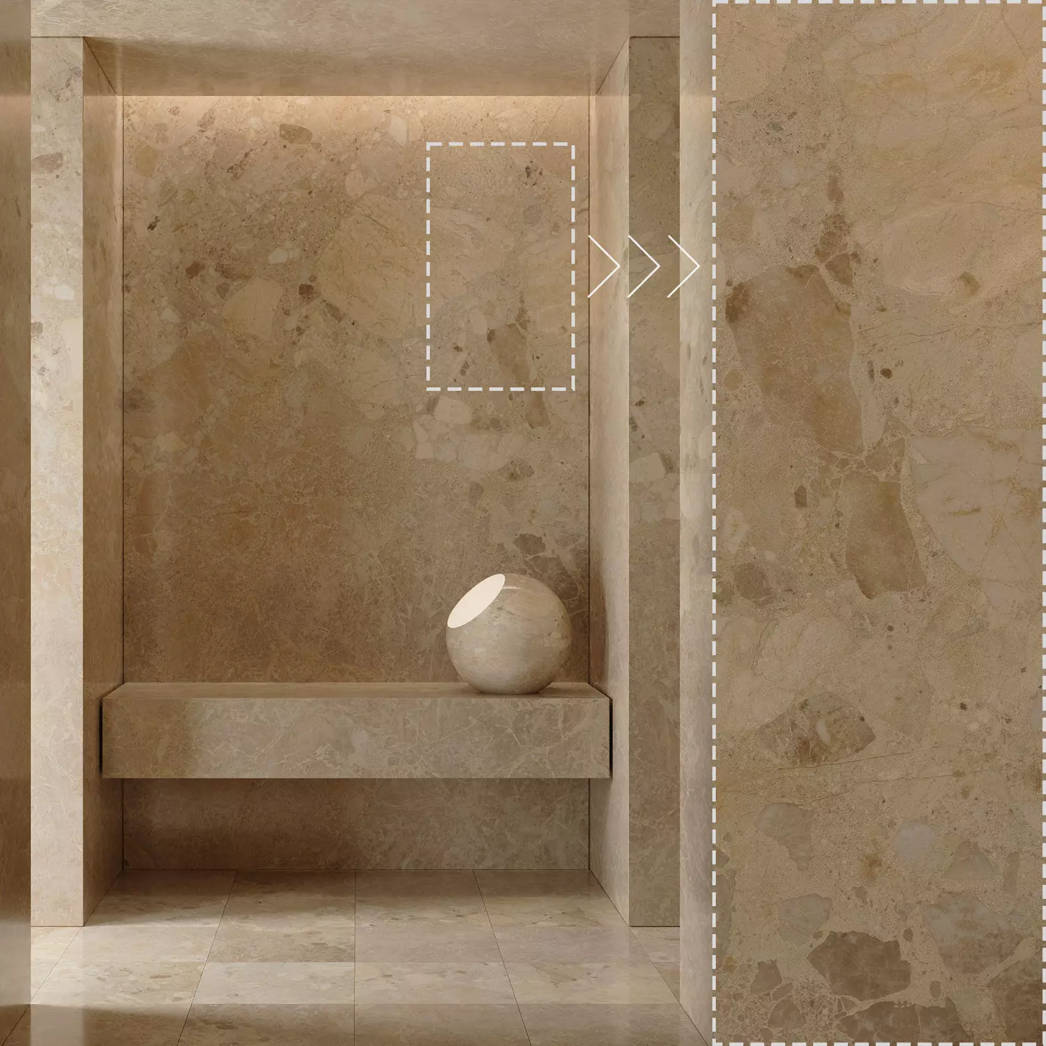 Marble Stone No128 Texture_0