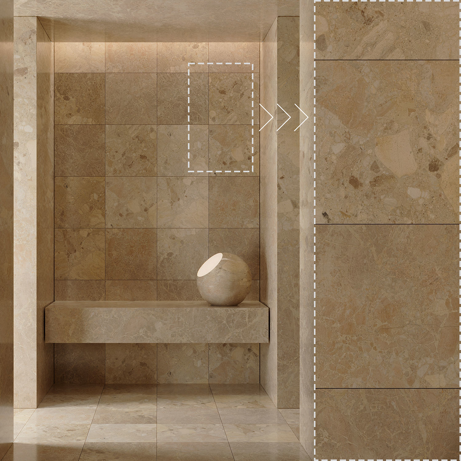 Marble Stone No128 Texture_3