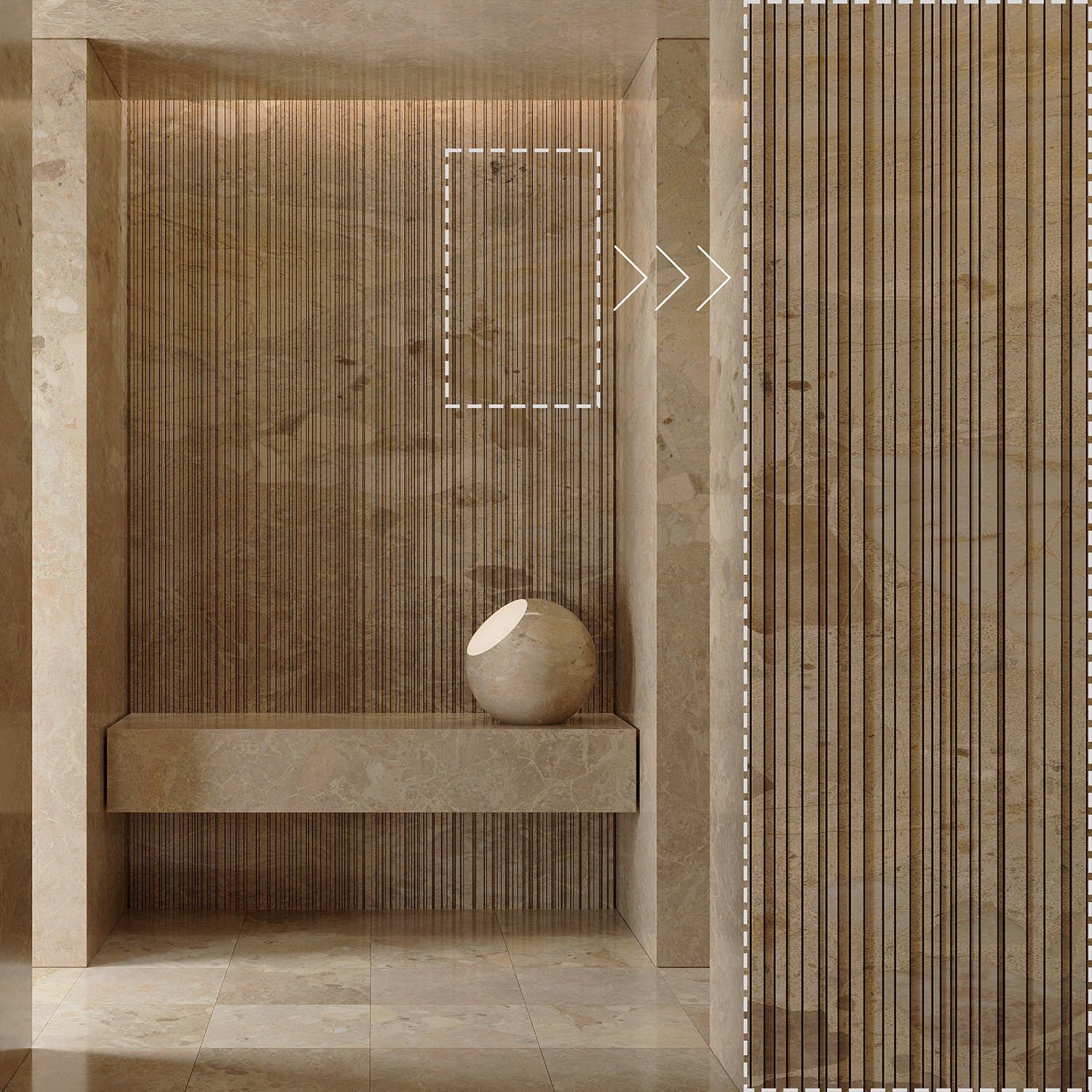 Marble Stone No128 Texture_2