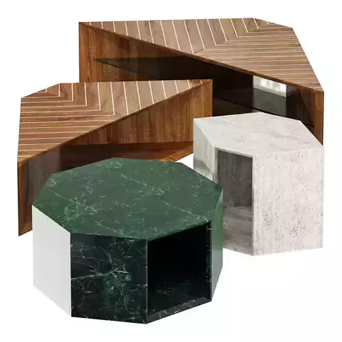 Gallotti and radice prism low set 2