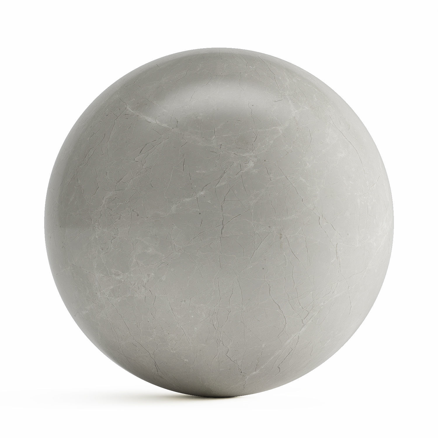 Marble Stone No129 Texture_4