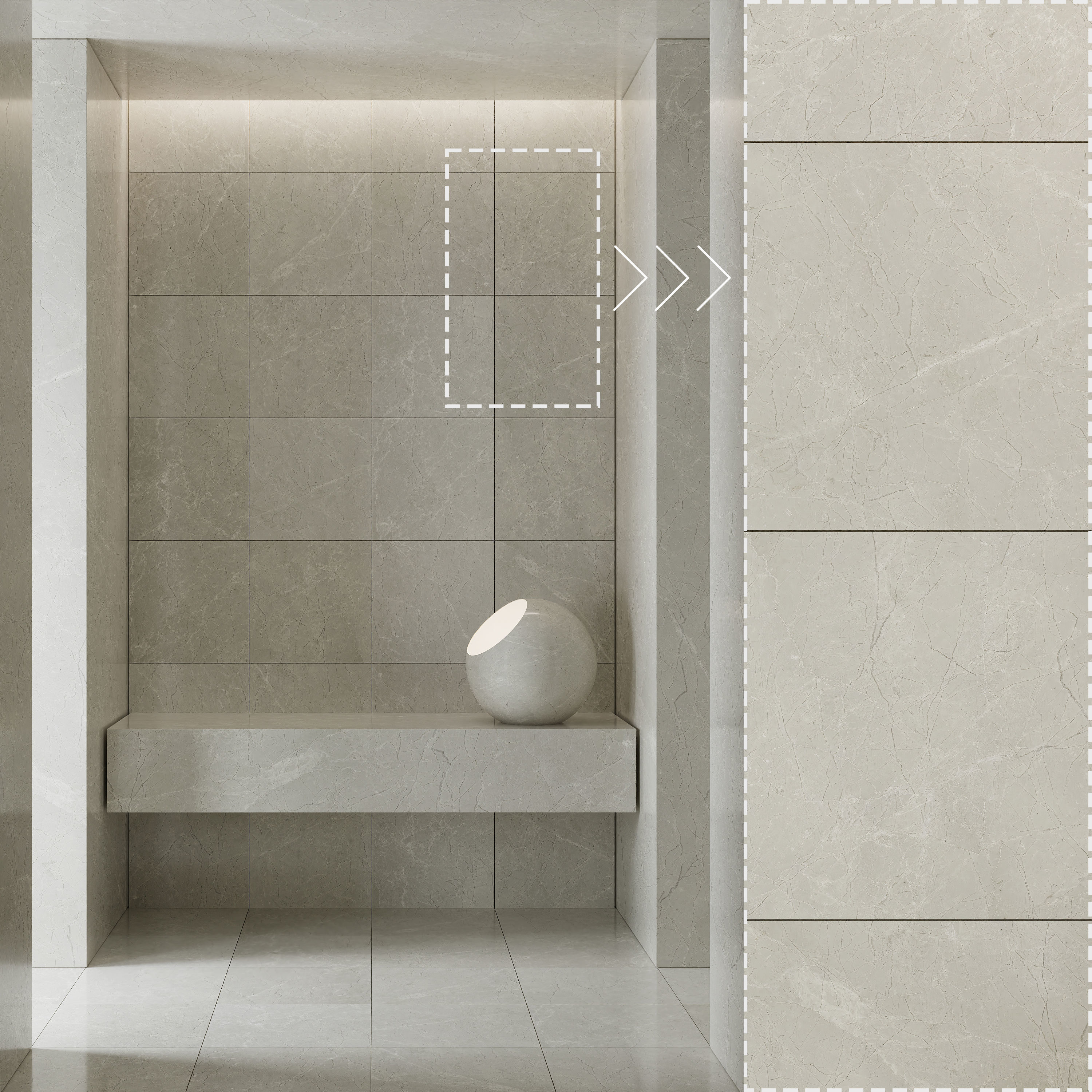 Marble Stone No129 Texture_3