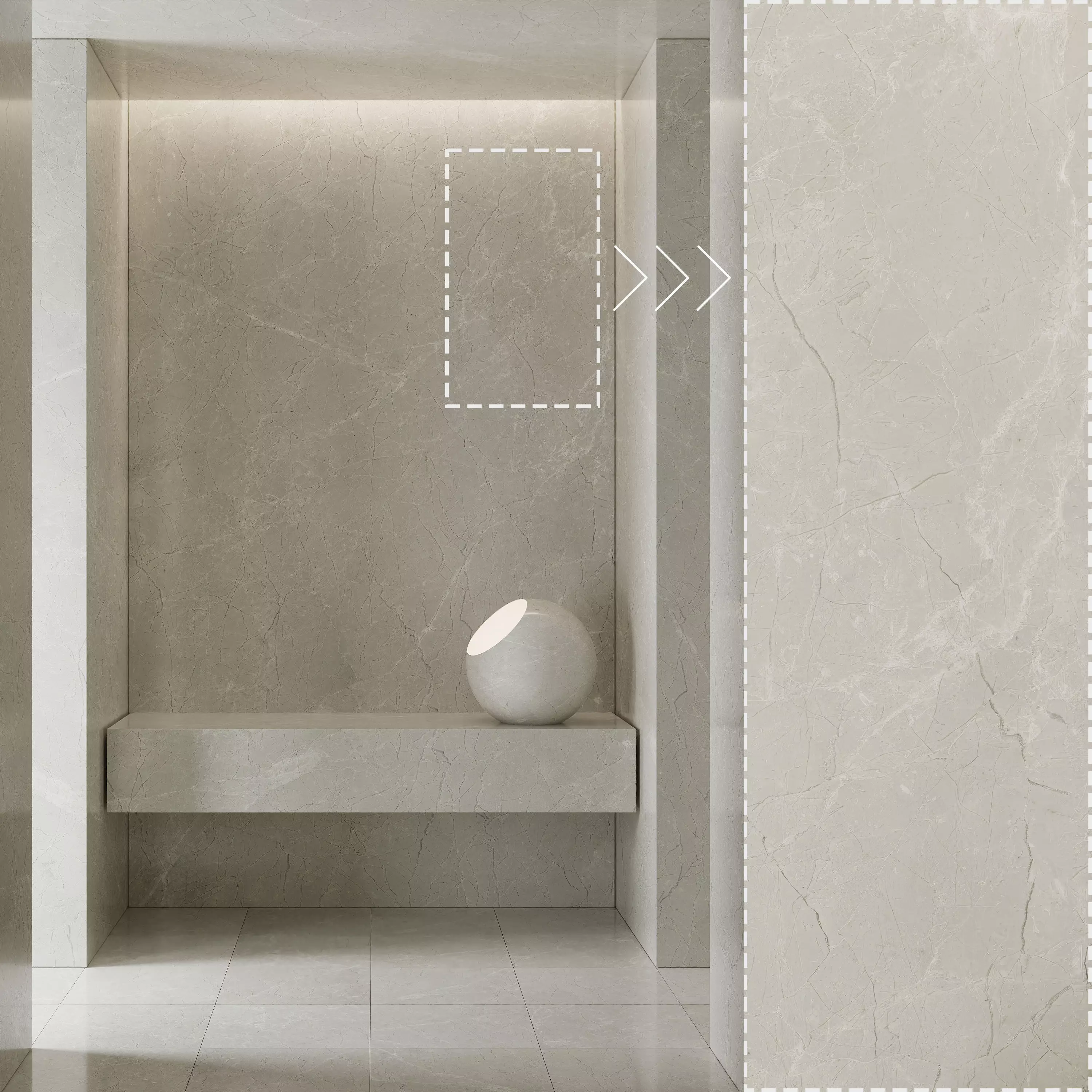 Marble Stone No129 Texture_0