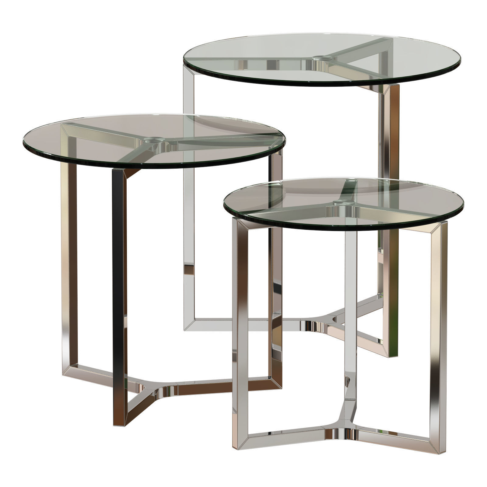 Gallotti and radice raj 2 3D model_3