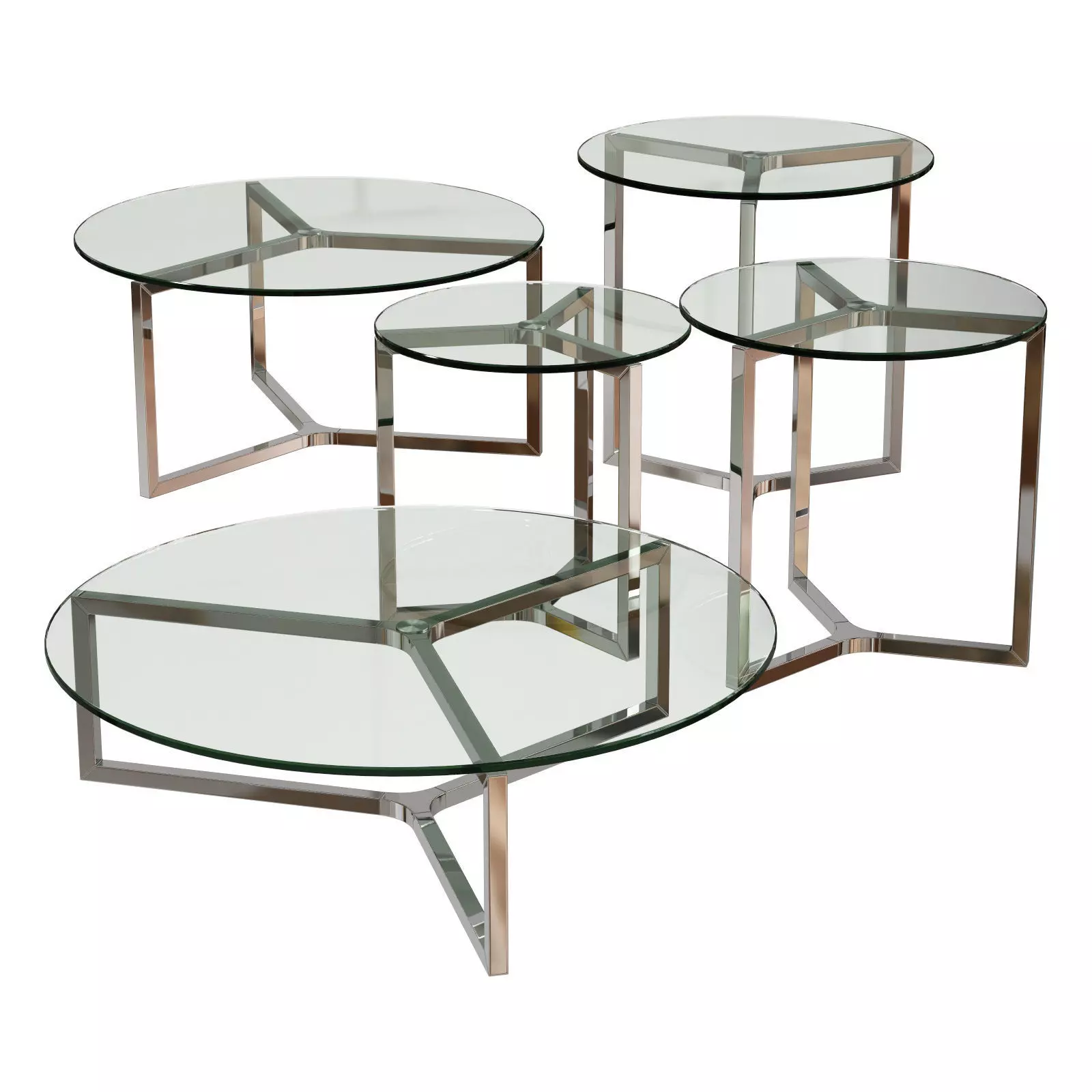 Gallotti and radice raj 2 3D model_0