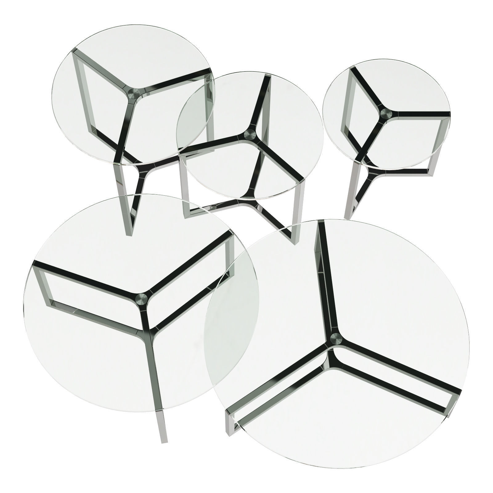 Gallotti and radice raj 2 3D model_2