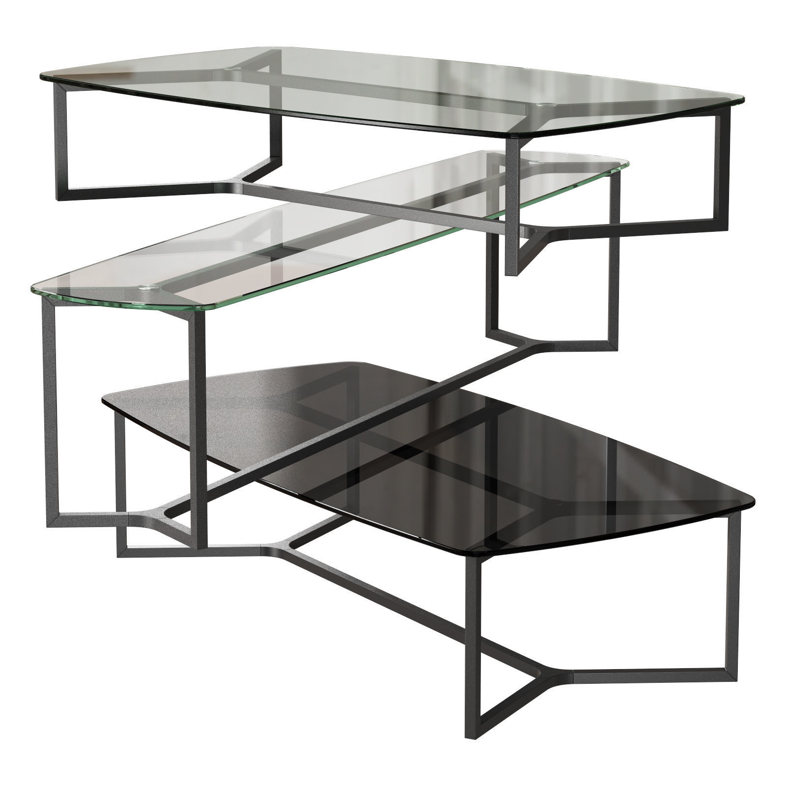 Gallotti and radice raj 6 set 1 3D model_1