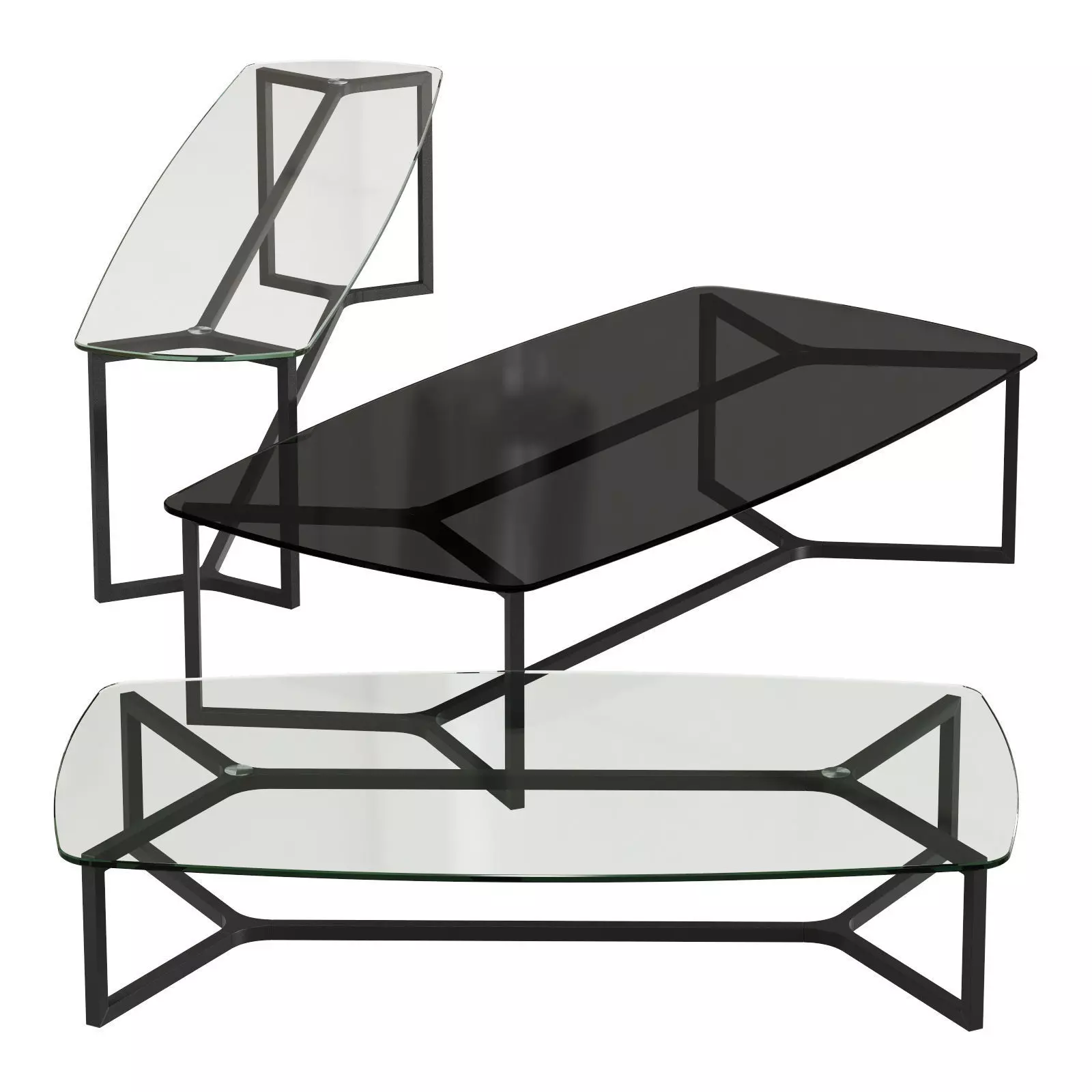 Gallotti and radice raj 6 set 1 3D model_0