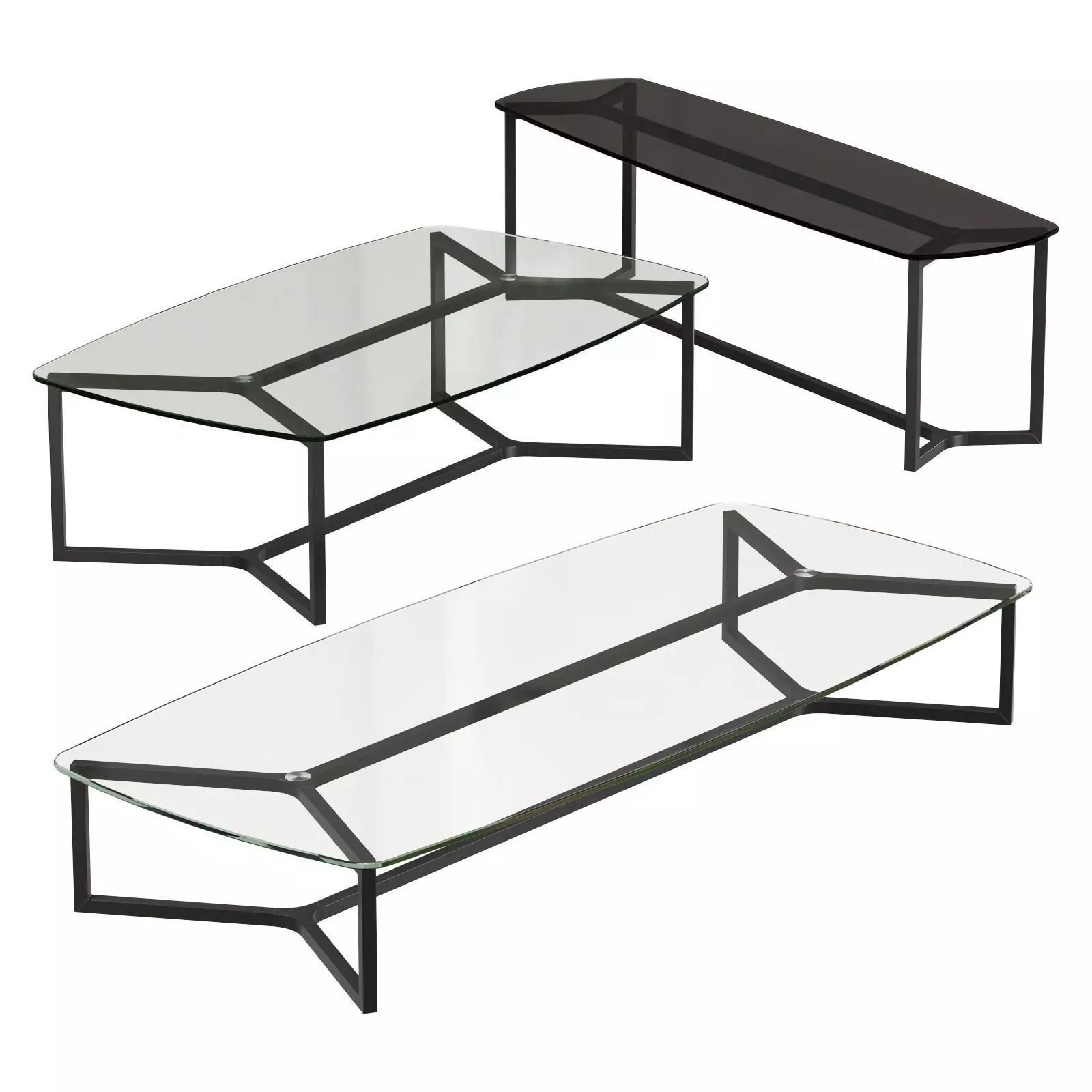 Gallotti and radice raj 6 set 3 3D model_0