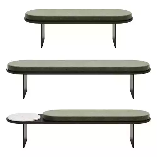 Gallotti and radice sensei bench