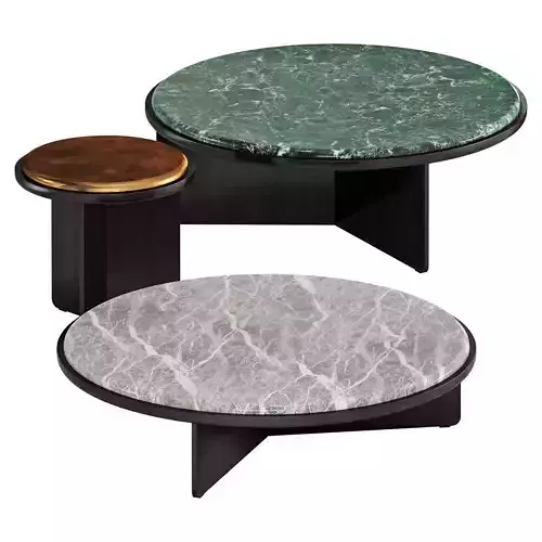 Gallotti and radice sensei coffee table