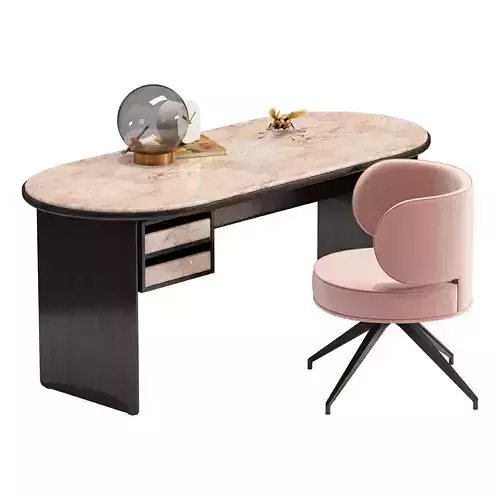 Gallotti and radice sensei desk set 2 180