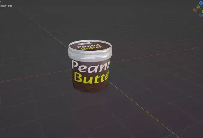 Peanut Butter