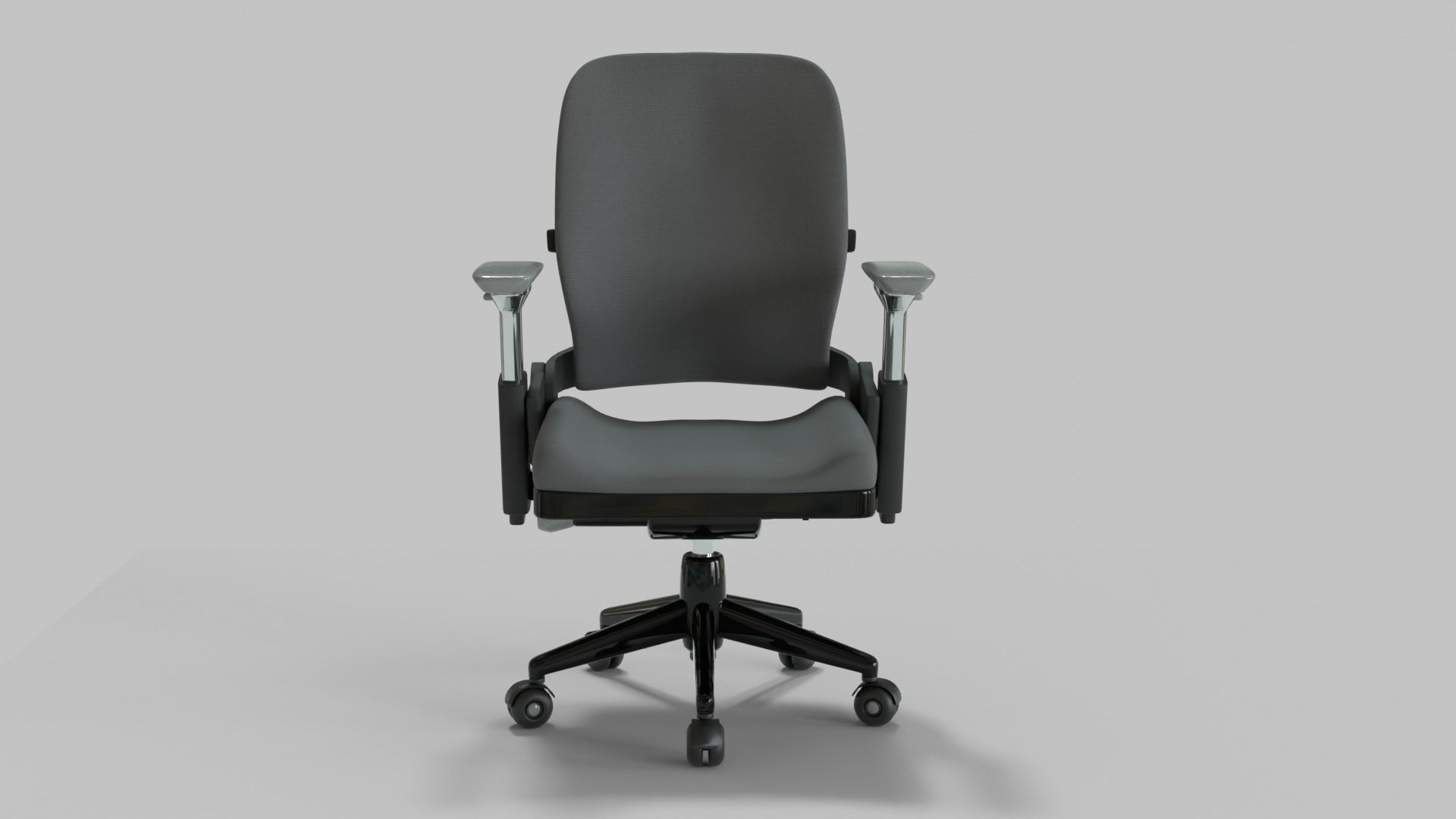 Office Chair 42 3D model_1