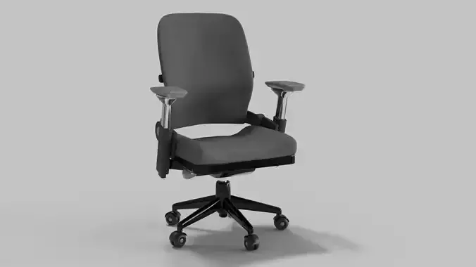 Office Chair 42