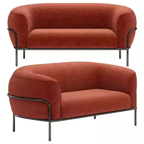 Gallotti and radice sophie sofa