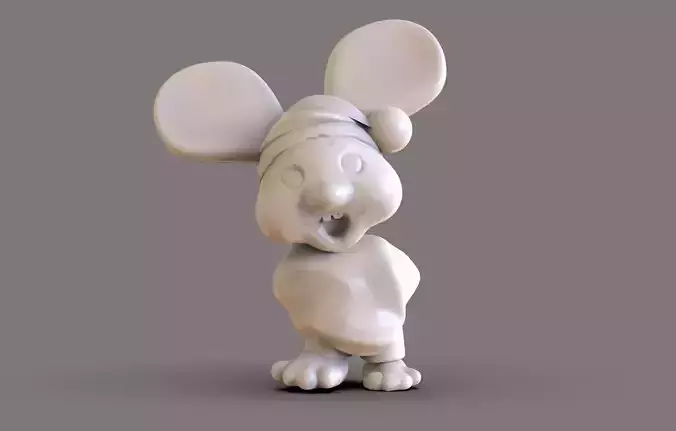 Topo Gigio