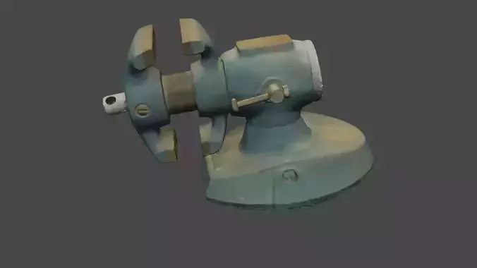 Mini Vise