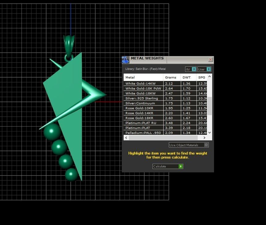 a100-33-pendant 3D print model_14