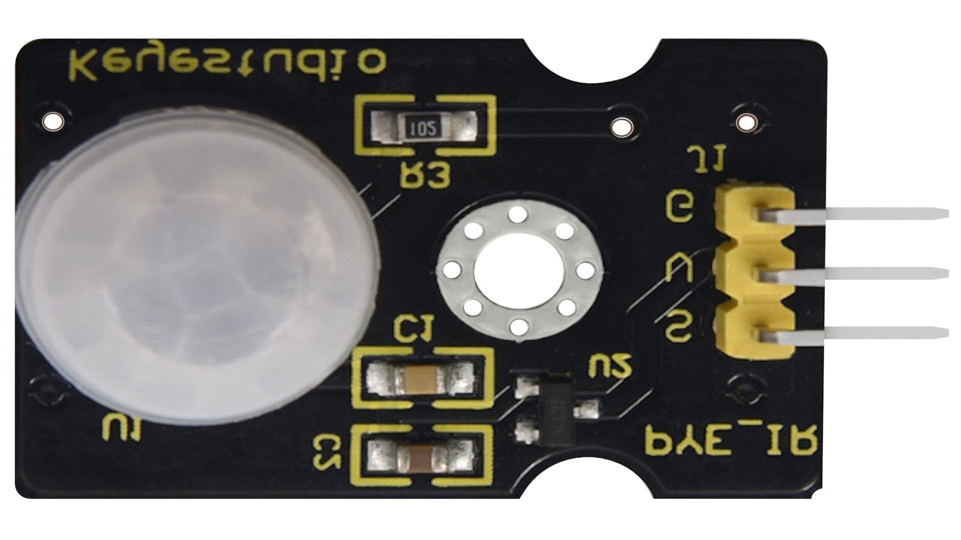 Move Sensor 3D model_18