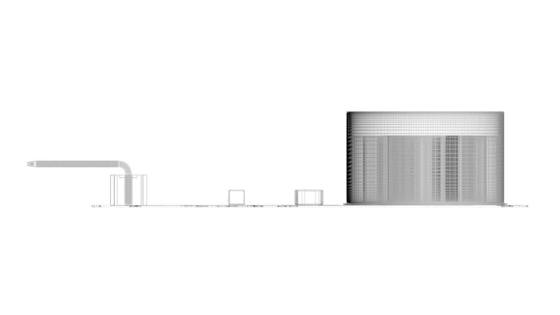 Move Sensor 3D model_30