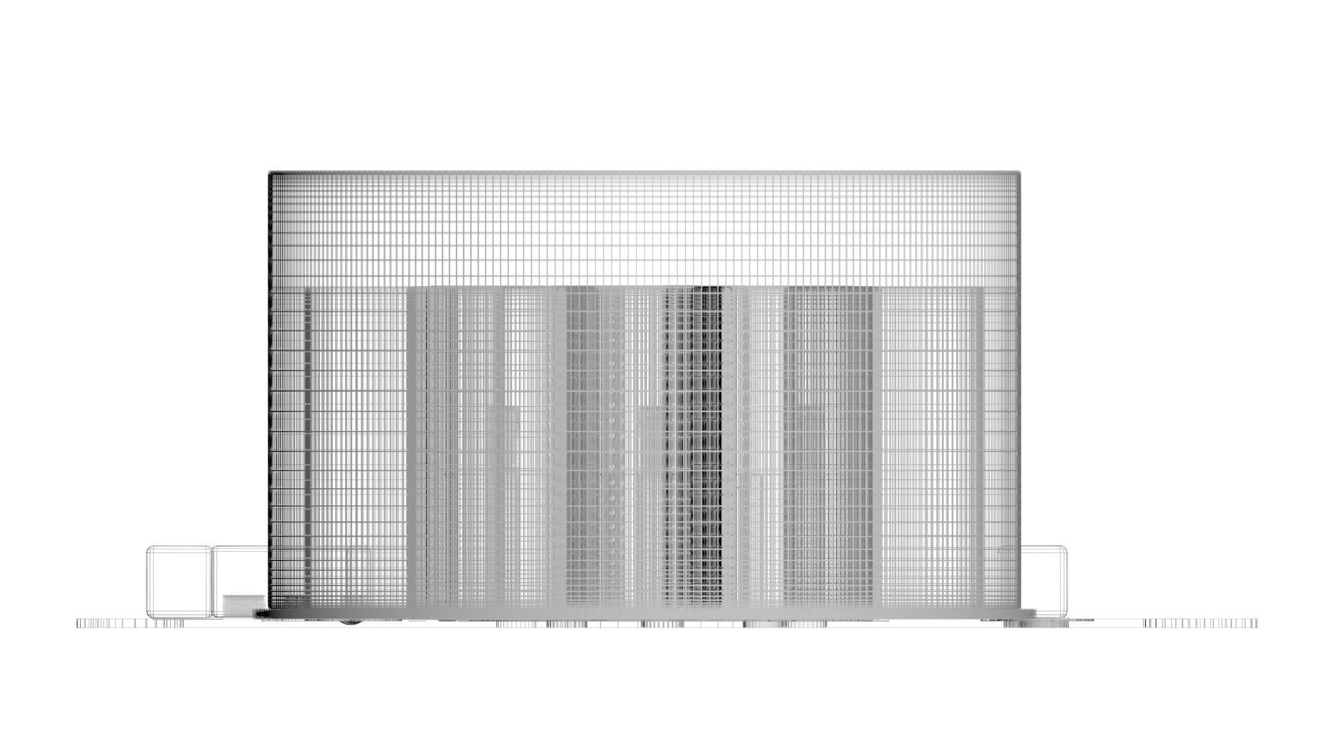 Move Sensor 3D model_28