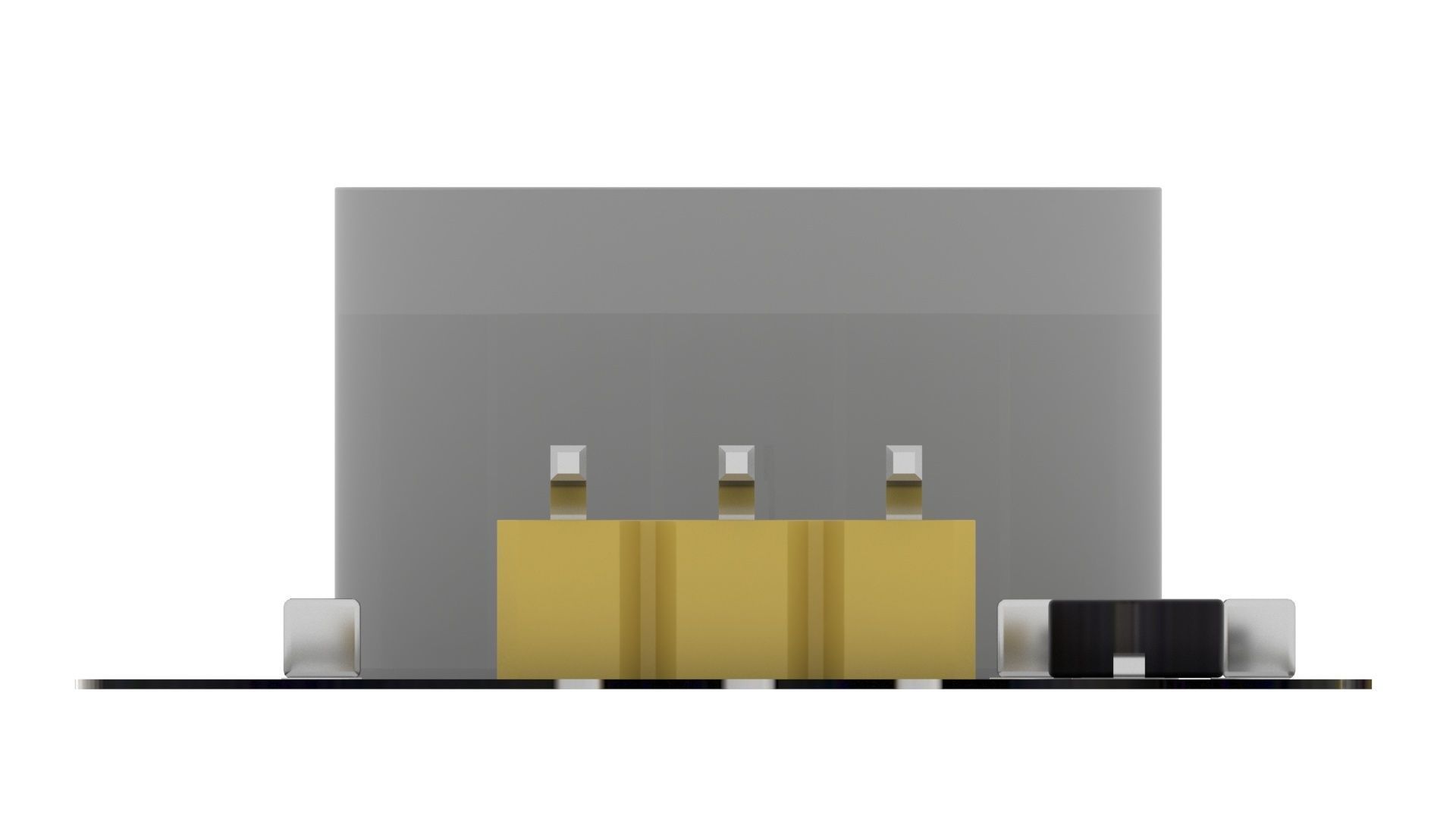 Move Sensor 3D model_20