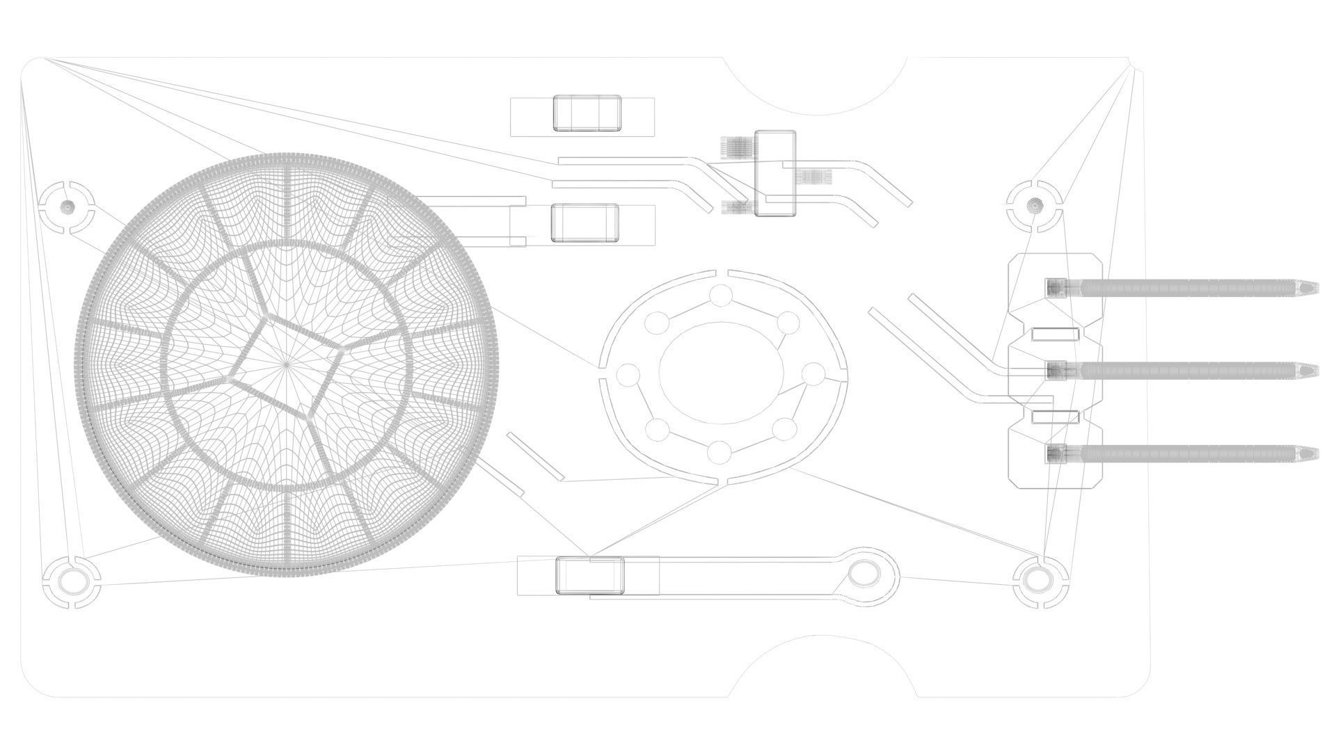 Move Sensor 3D model_26