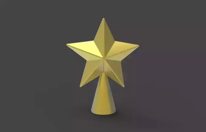 Christmas Star