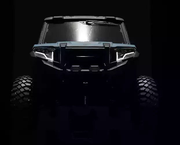  XPEDITION ADV 5 NorthStar Storm Blue