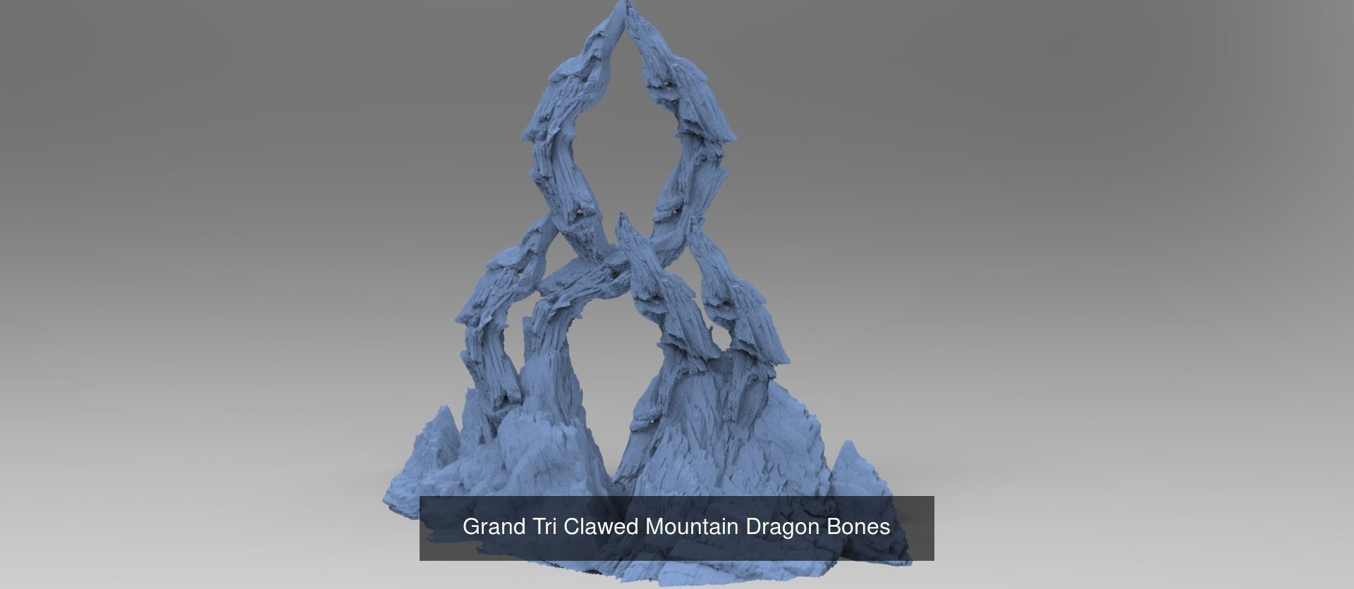 Dragon Bone architecture collection _37