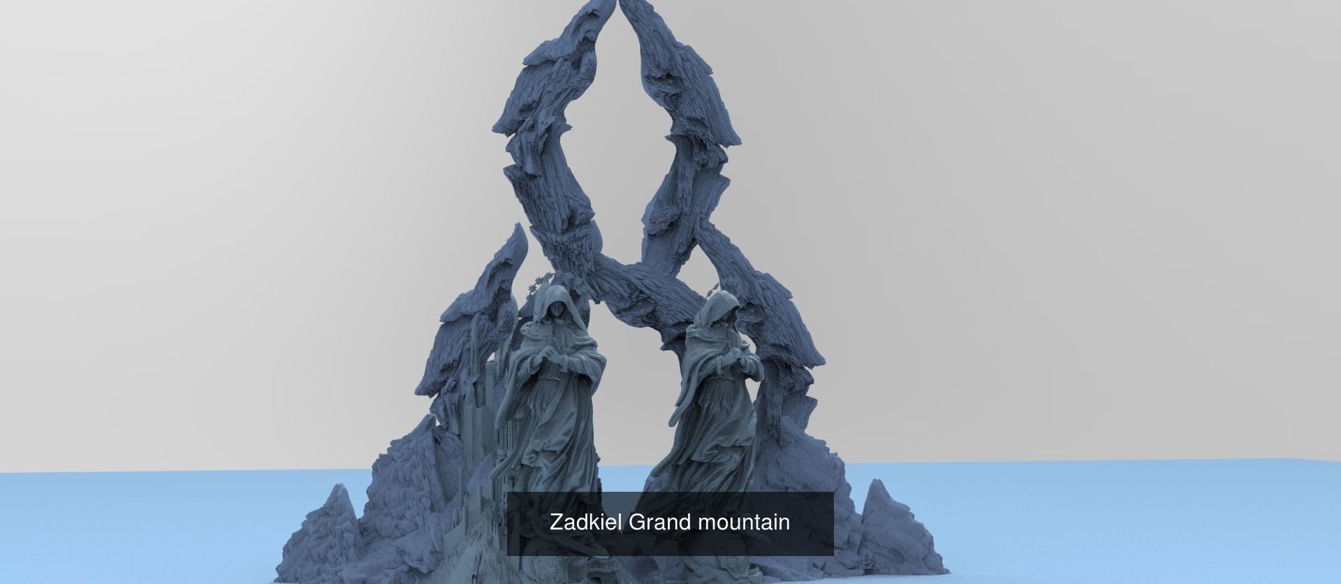 Dragon Bone architecture collection _39