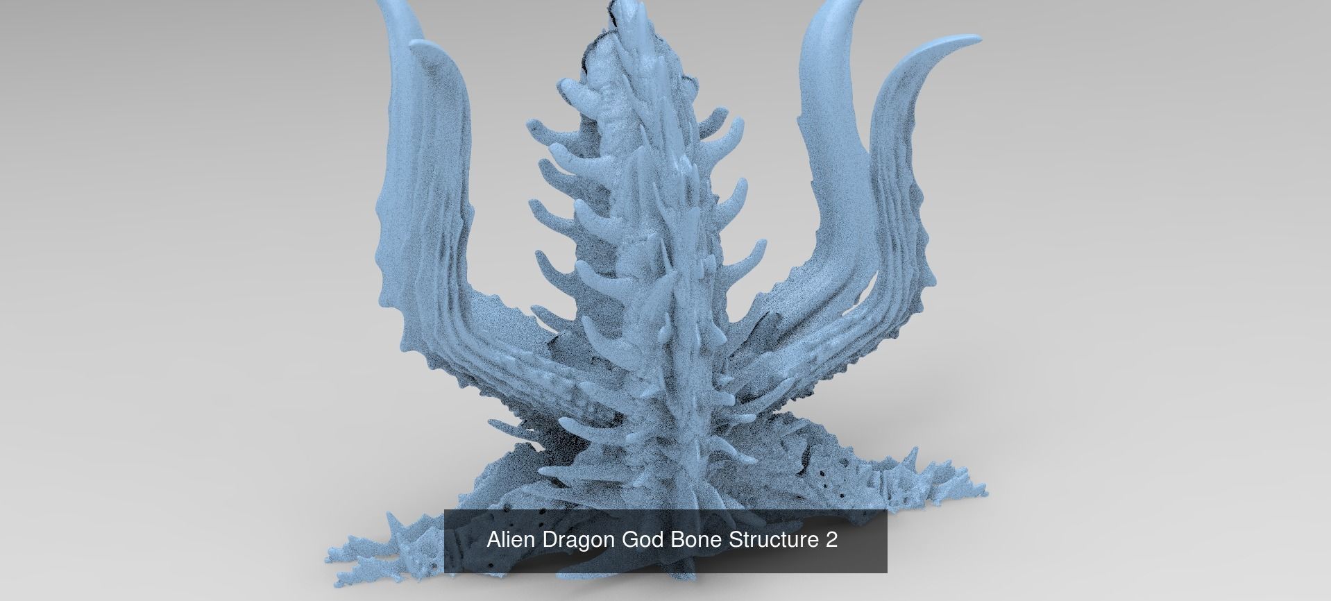 Dragon Bone architecture collection _15