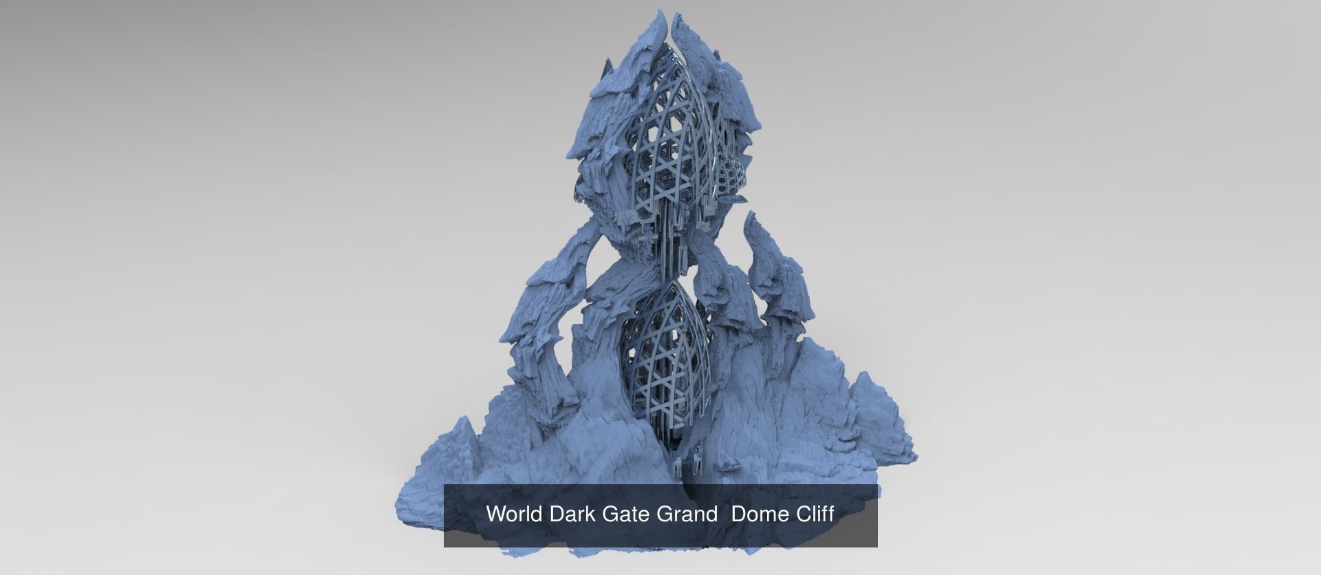 Dragon Bone architecture collection _36