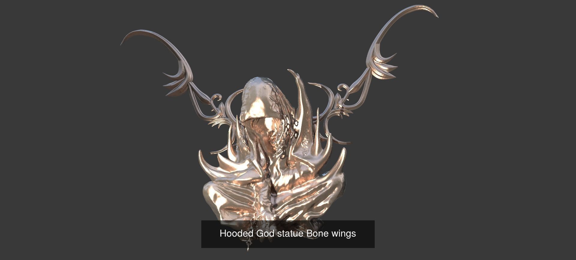 Dragon Bone architecture collection _32