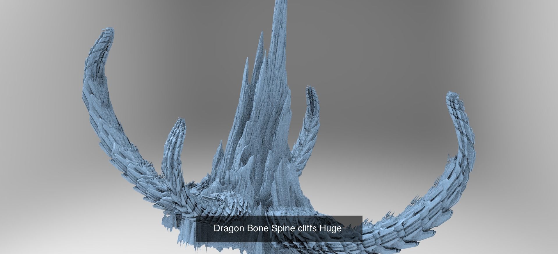 Dragon Bone architecture collection _24
