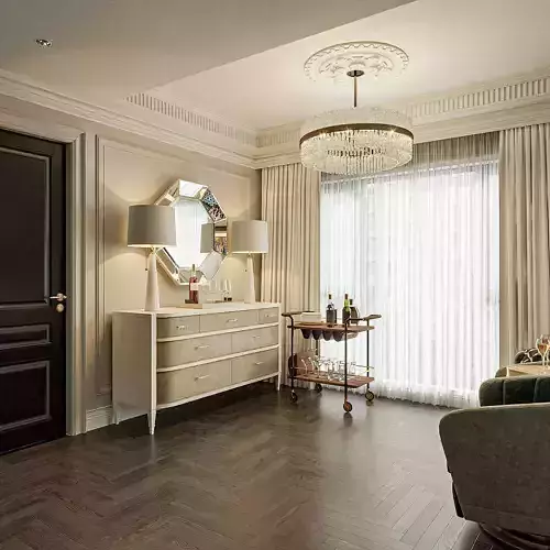 WAITING ROOM NEO CLASSIC