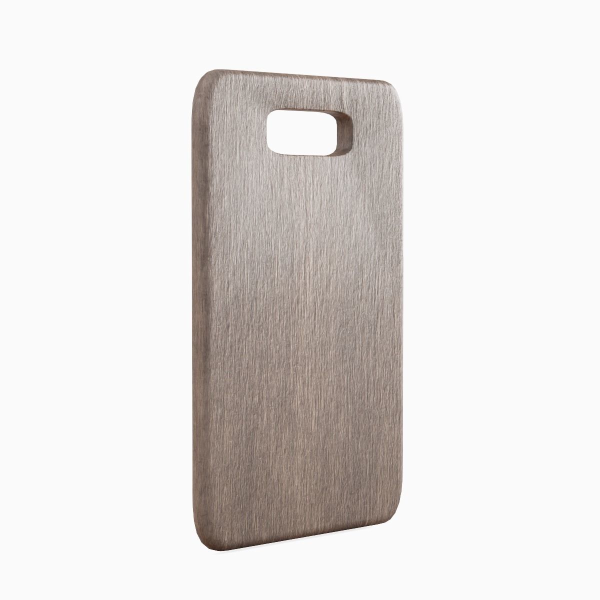 Cutting Board 04 Low-poly 3D model_2