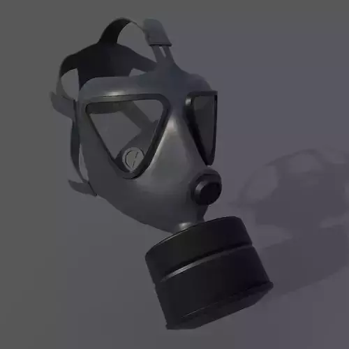 Gas Mask