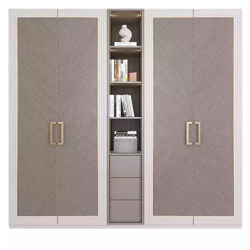 Furniture Composition 32