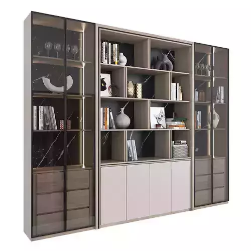 Furniture Composition 33