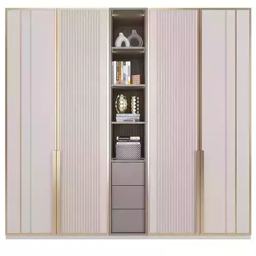 Furniture Composition 32