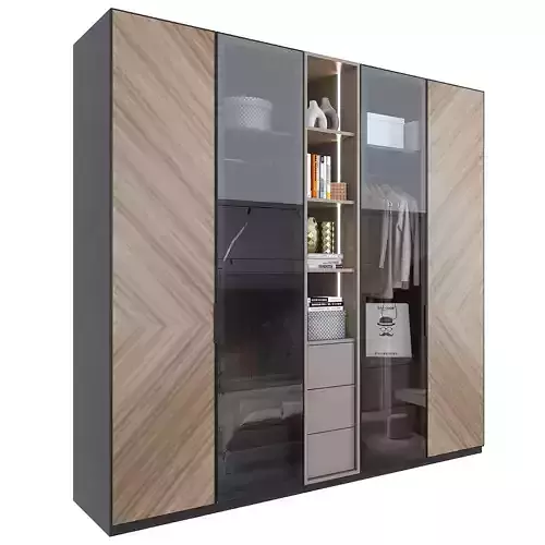 Furniture Composition 35