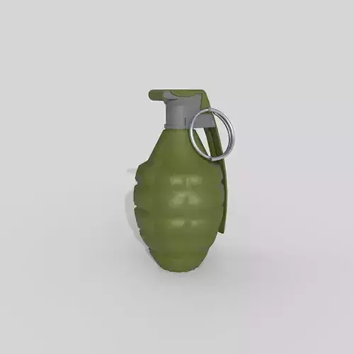 Grenade